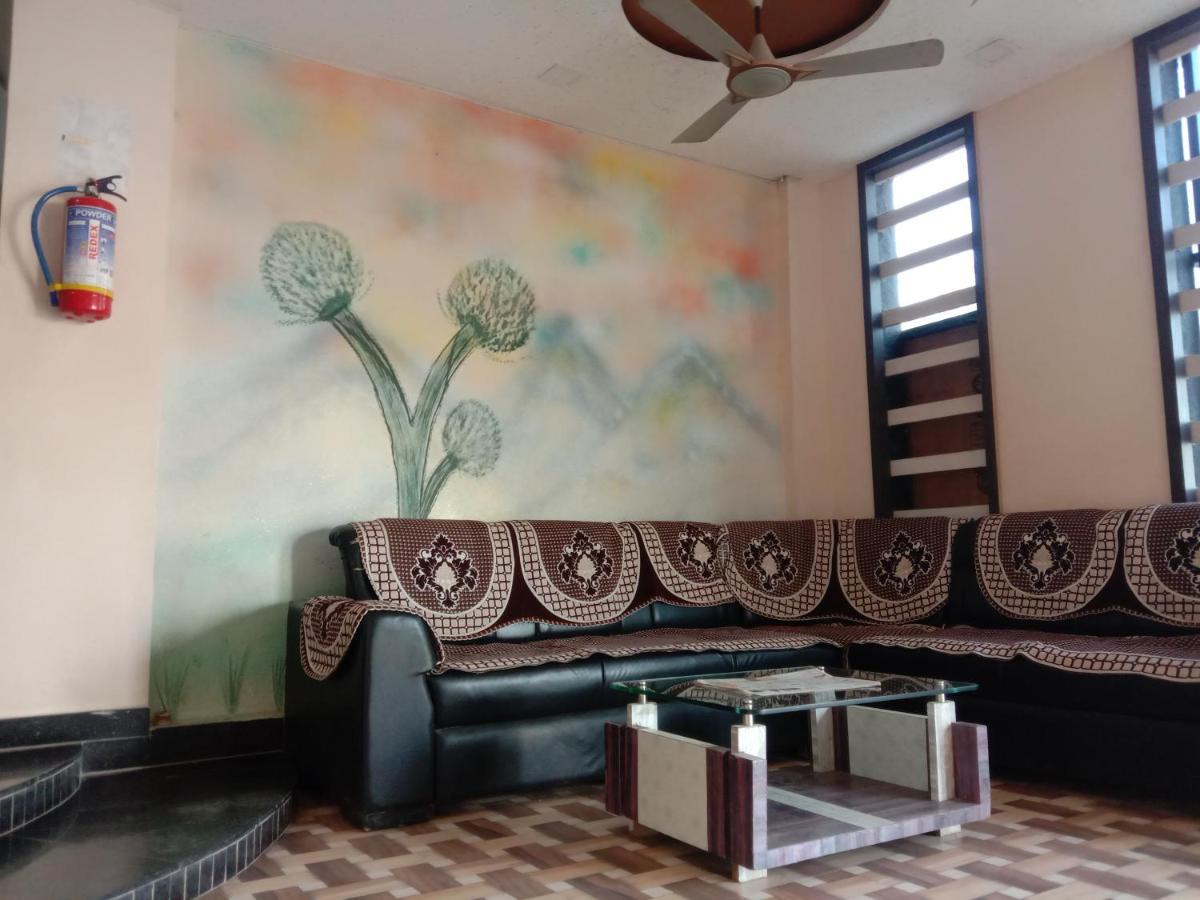 Shree Hotel Shivdhara Somnāth 外观 照片