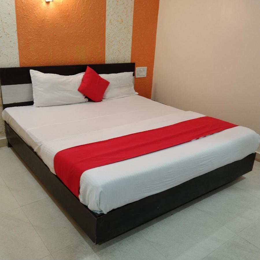 Shree Hotel Shivdhara Somnāth 外观 照片