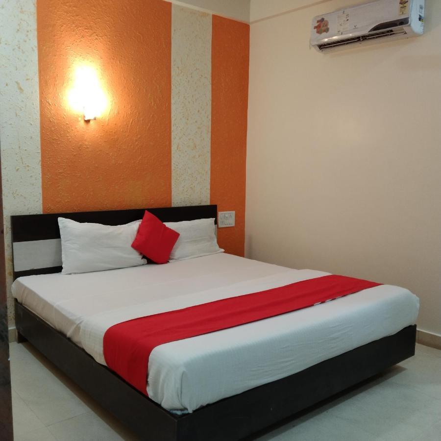 Shree Hotel Shivdhara Somnāth 外观 照片