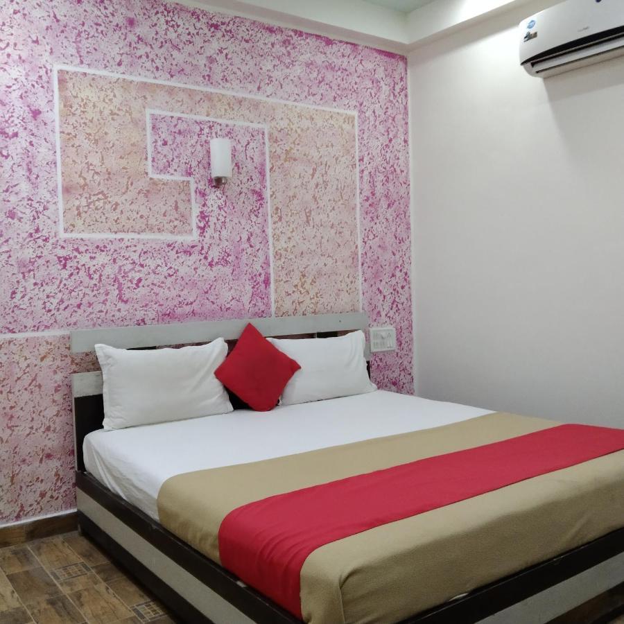 Shree Hotel Shivdhara Somnāth 外观 照片