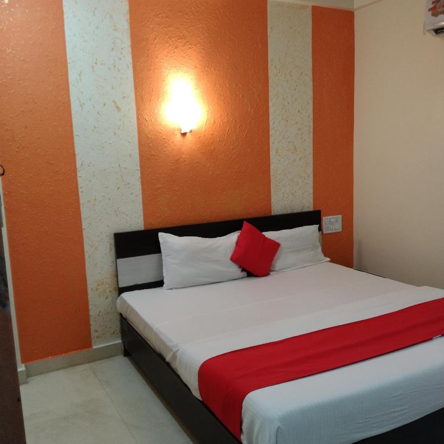 Shree Hotel Shivdhara Somnāth 外观 照片