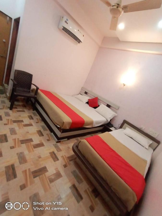 Shree Hotel Shivdhara Somnāth 外观 照片