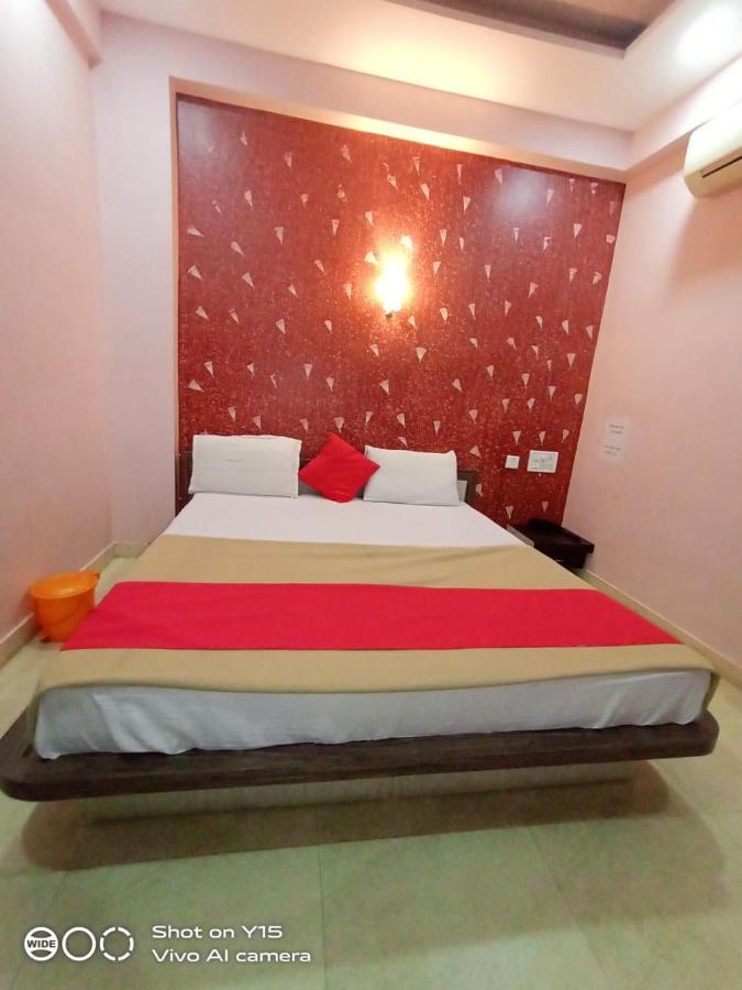Shree Hotel Shivdhara Somnāth 外观 照片