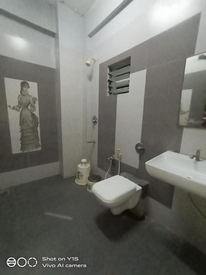 Shree Hotel Shivdhara Somnāth 外观 照片