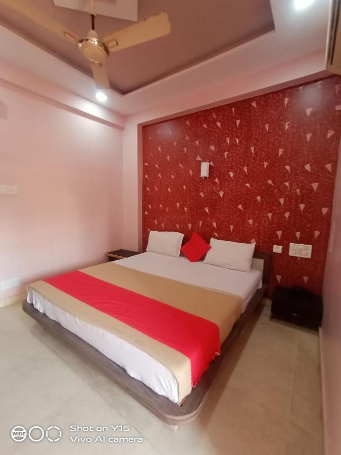 Shree Hotel Shivdhara Somnāth 外观 照片