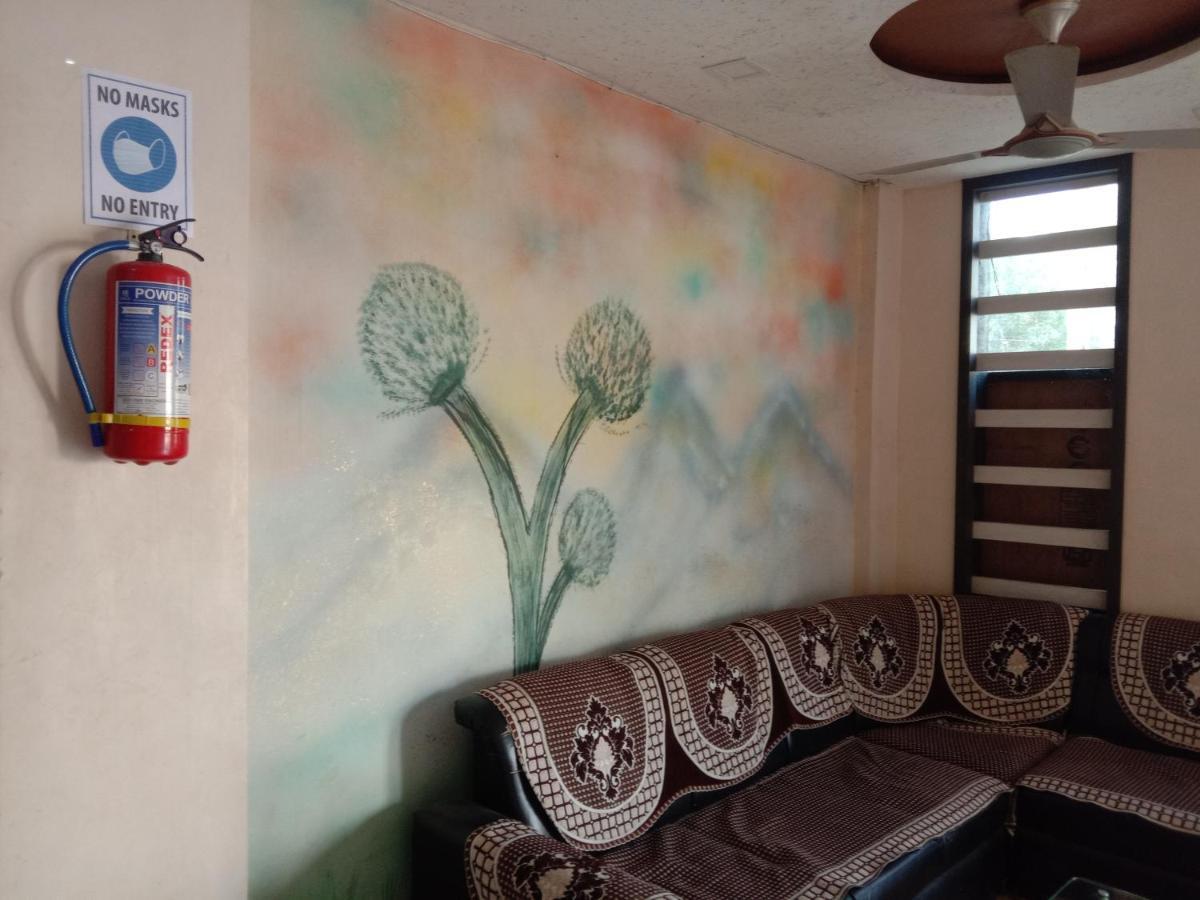 Shree Hotel Shivdhara Somnāth 外观 照片
