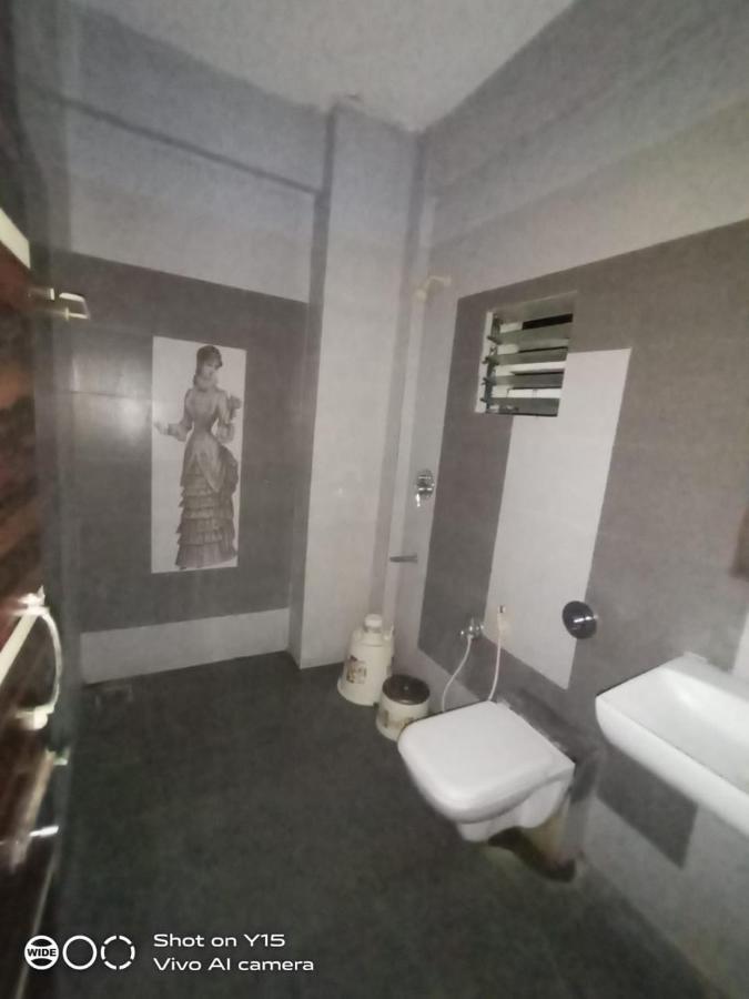 Shree Hotel Shivdhara Somnāth 外观 照片