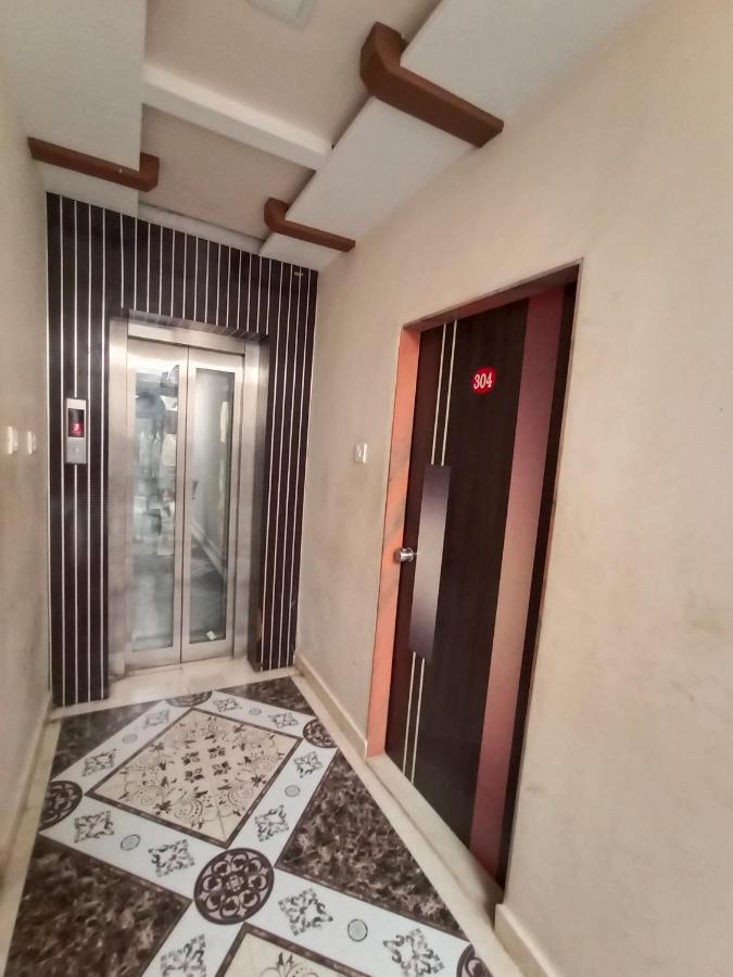 Shree Hotel Shivdhara Somnāth 外观 照片