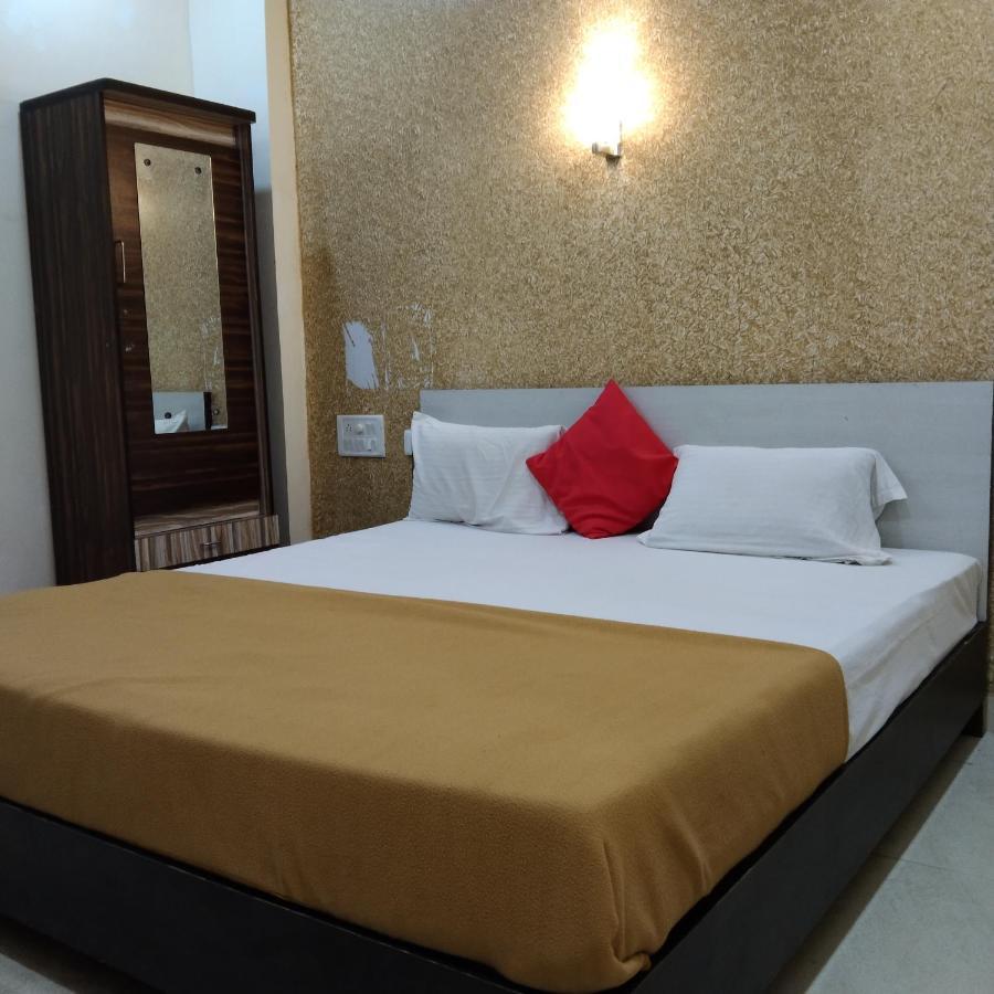 Shree Hotel Shivdhara Somnāth 外观 照片